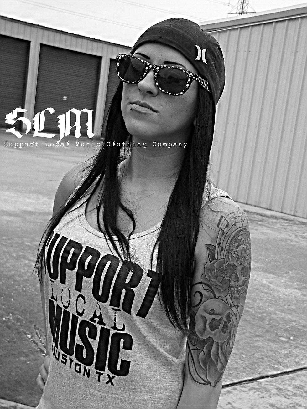 Thumbnail: SLM Womens Campaign Tank Top