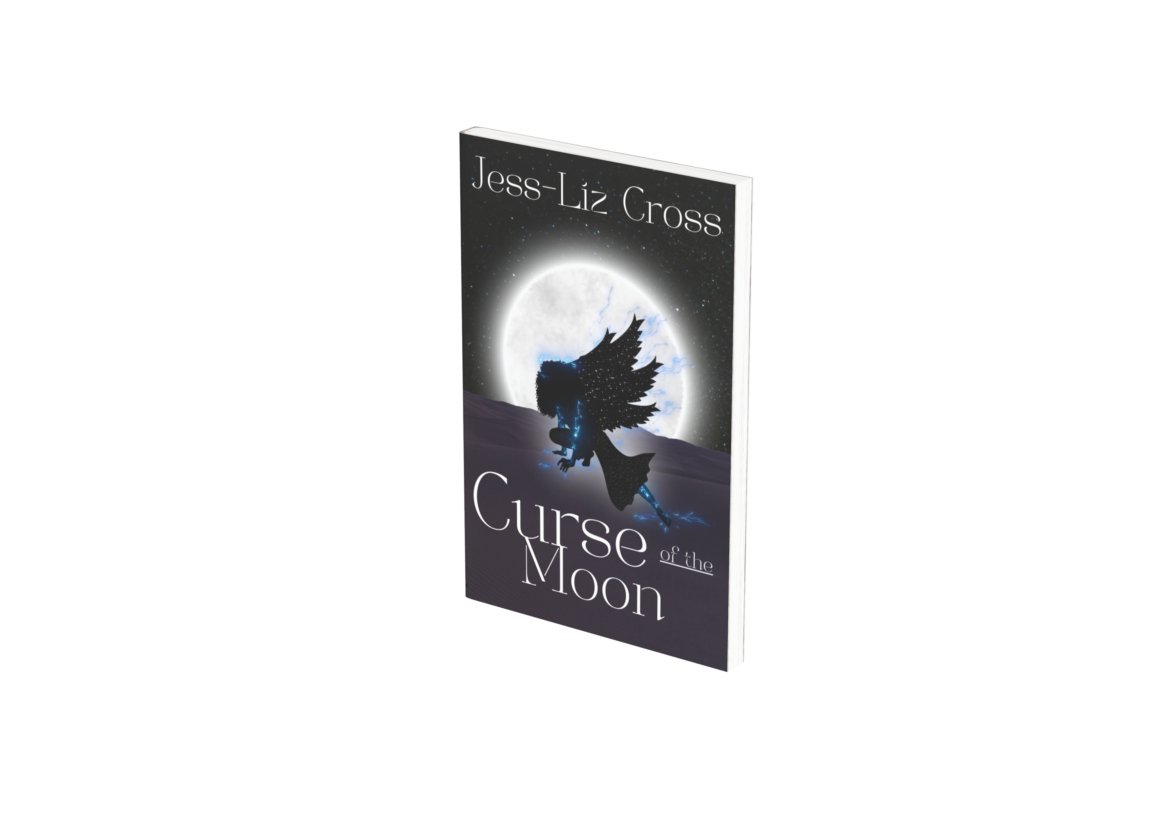 Curse of the Moon (TUAOAT)