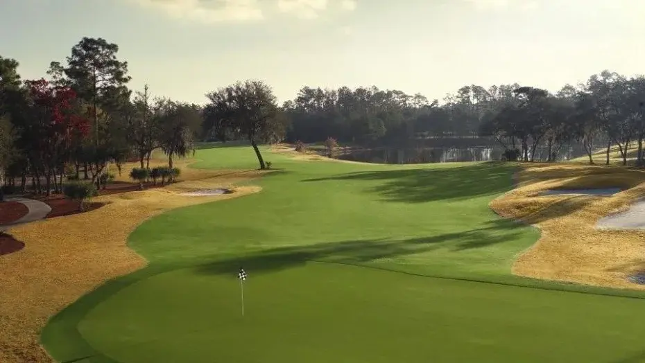 The Legacy Club at Alaqua Lakes 