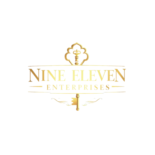 Nine 11 Primary Logo Design Tansparent.png