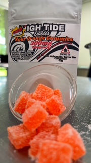 300mg Gummies-LIMITED EDITION