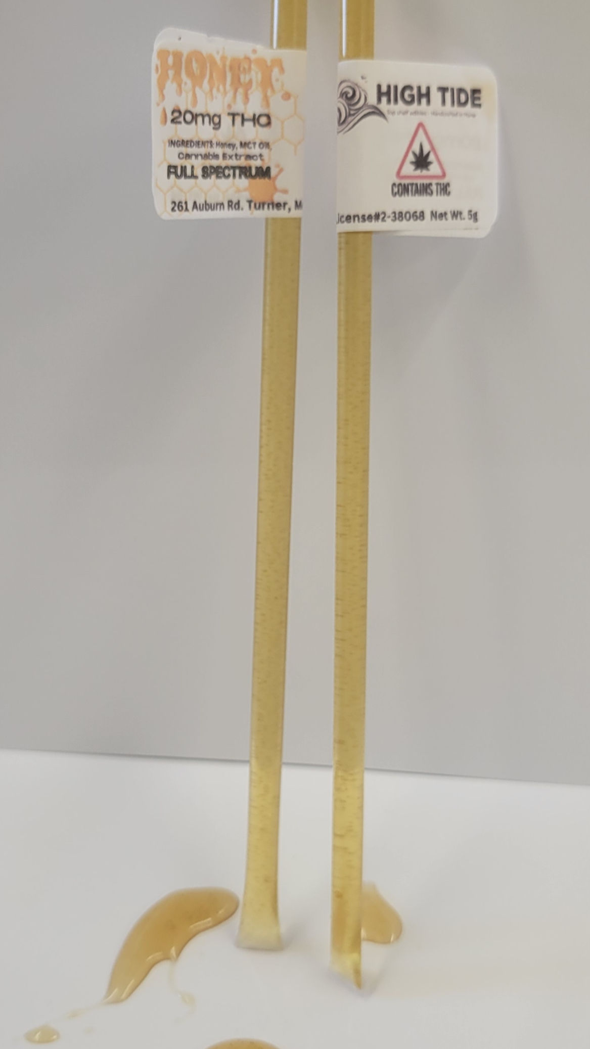 Honey Stick 20mg