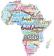 SACRA International Clinical Trials Day 2022