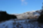 pic. Hiking Donegal
