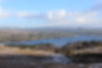 pic. Hiking Donegal