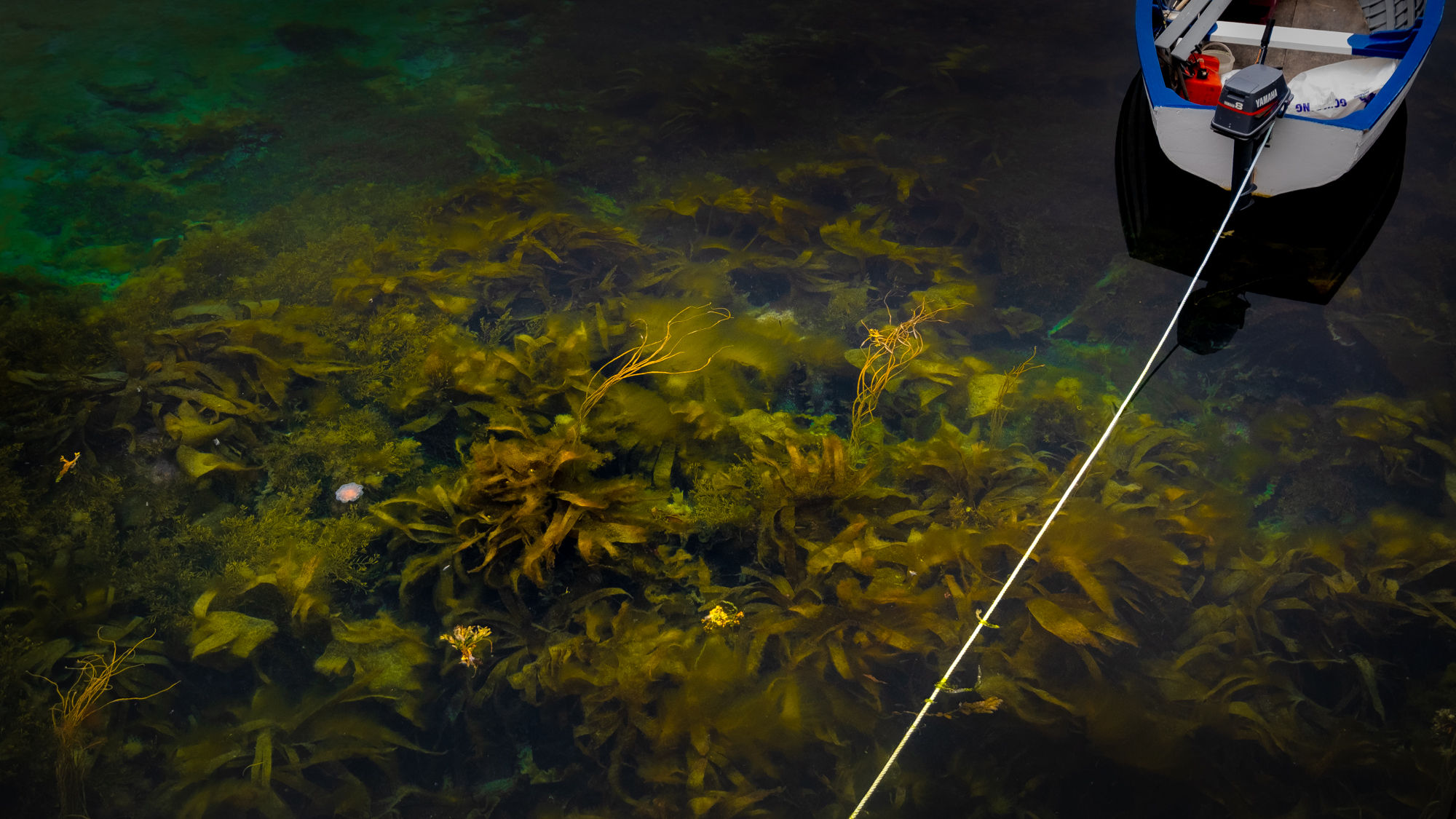 Donegal scenery - Signed prints by Kevin Sharkey