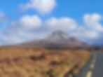 Errigal Mt. (Pic. Hiking Donegal)
