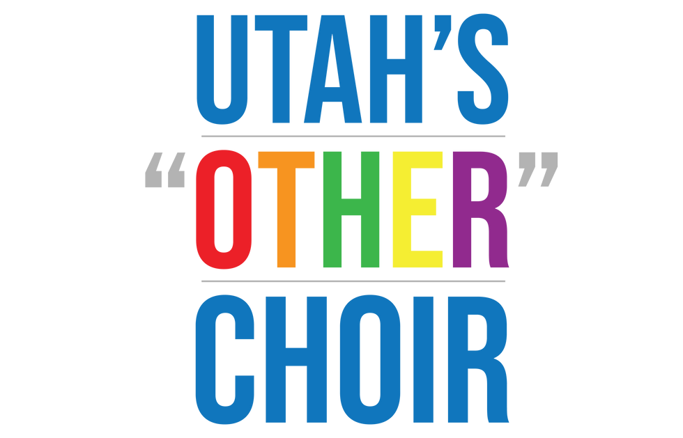 Tag line: Utah's "OTHER" Choir