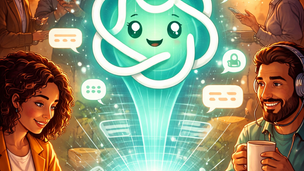 New Year... New World!