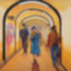 Step into Ann Arbor’s underground art scene—where hidden murals, intimate galleries, and emerging artists bring the city’s creative energy to life. 🎨✨ #AnnArborArt #HiddenGems