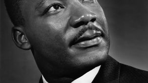 University of Michigan MLK Symposium — January 2026