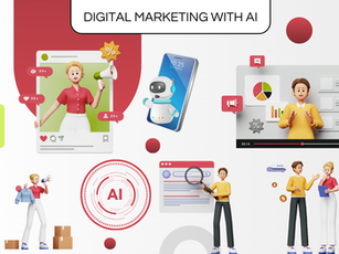 Empowering Digital Futures: AI-Driven Marketing, Microlearning, and Mentorship with Taskmojo