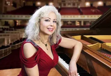 Reverie of The Soul.   A Classical Piano Concert!