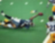 Thumbnail: Super Bowl 2000 Decal Set