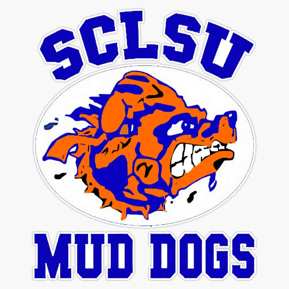 Mud Dogs of Waterboy