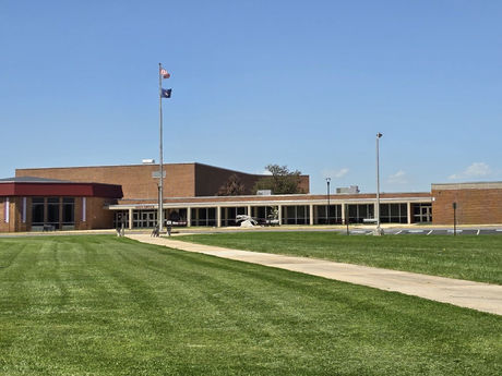 Shippensburg School District's SRO Program Earning Positive Reviews