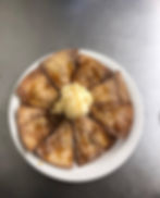 Sopapilla