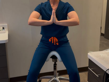 Carpal Tunnel Syndrome in Dentistry: How to Prevent Injury and Protect Your Career
