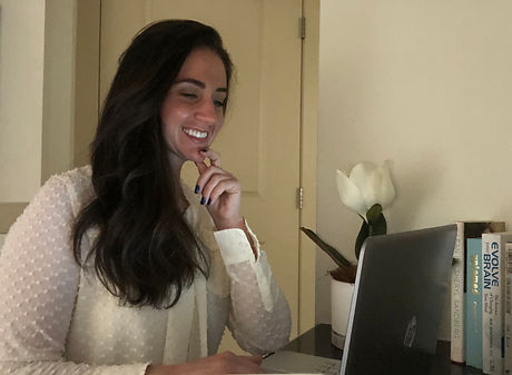Stephanie Botts dental Ergonomic Consulting