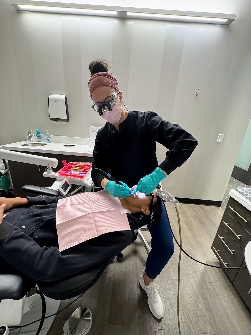 Why You’re Still in Pain After a Day of Seeing Patients (And How to Fix It)