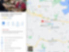 Example of a Google My Business entry - Digital Bohemian