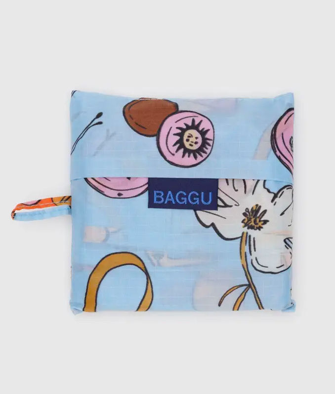 Thumbnail: Baggu // Standard Baggu in Get Ready With Me 