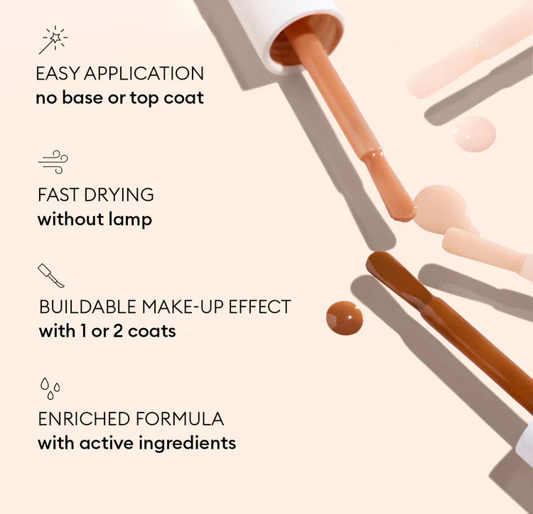 Thumbnail: Manucurist // Active Smooth 02