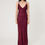 Thumbnail: Remain // Parker Dress - Merlot 