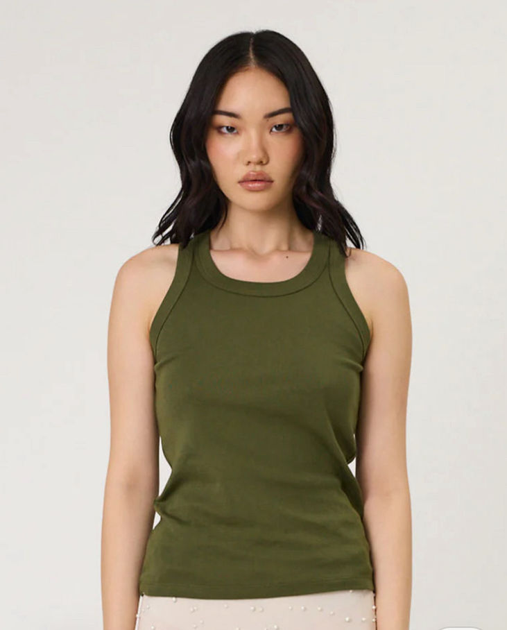 Remain // Drew Tank - Seaweed