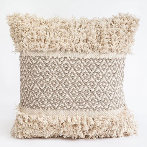 Triya Throw Pillow