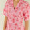 Thumbnail: Palm Noosa // Jasmine Dress in Pink Floral Press