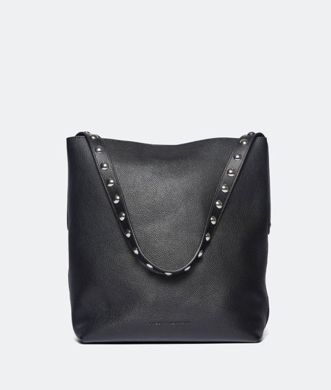 Thumbnail: Frēda Salvador // Cala Studded Tote 