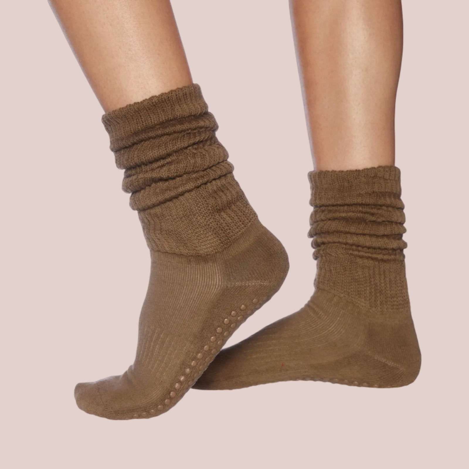 Souls. // Chocolate Grip Socks 
