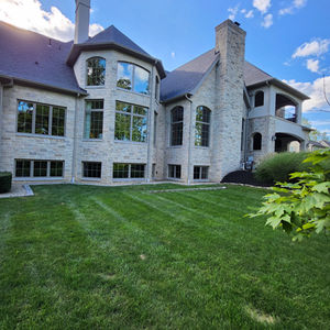 Residential Window Cleaning