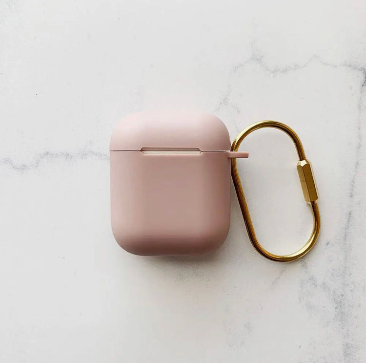 Thumbnail: Janet Gwen // Matte AirPod Case 
