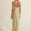 Thumbnail: Peony // Slip Maxi Dress