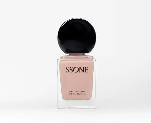 Ssone Second Skin Nail Lacquer Mika Co