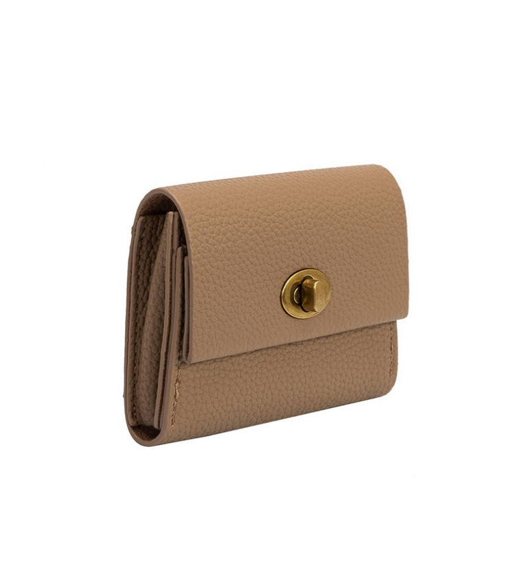 Thumbnail: Melie Bianco // Rita Vegan Leather Wallet 