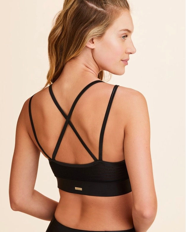 Thumbnail: Alala // Mirage Cami Bra 