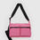 Thumbnail: Baggu // Medium Cargo Crossbody in Azalea Pink 