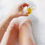 Thumbnail: Artifact // Mèr-Mèr Monoï Beauty Flower Glowing Dry Body Oil - 60ml