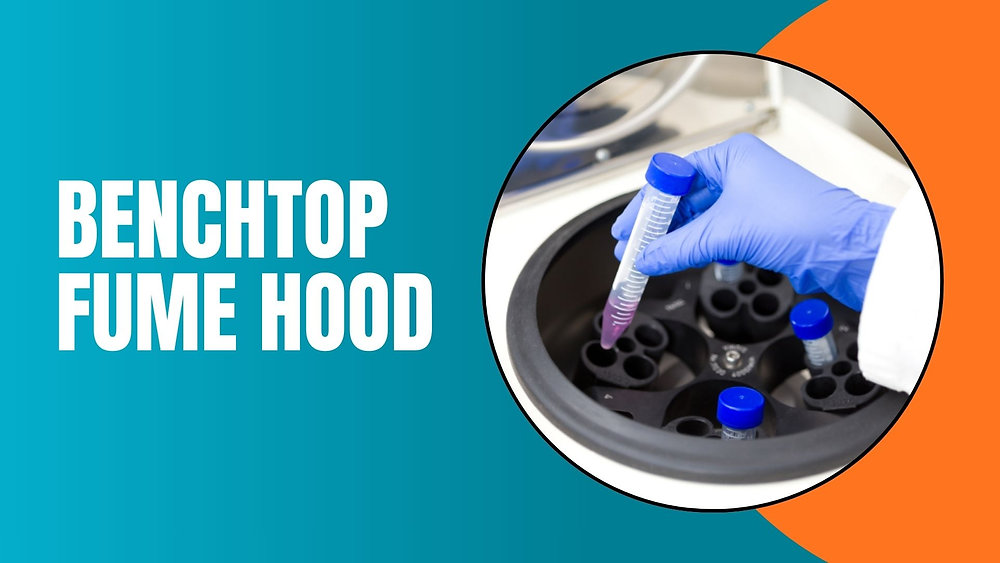 Benchtop Rna Hood Find the Reliable Benchtop Fume Hood Essentials for Your Lab