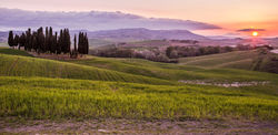 Tuscany