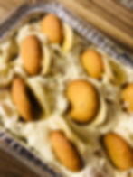 Classic Banana Pudding