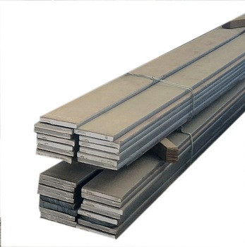 MS Flat Strips