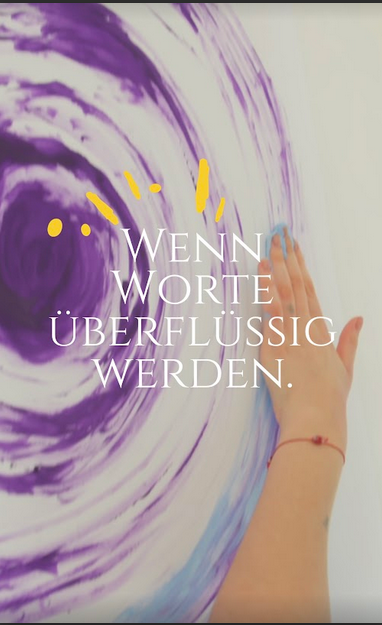 Woher weiß ich, was richtig für mich ist                                              