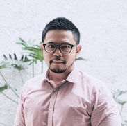 Ajisatria Suleiman - Associate Researcher