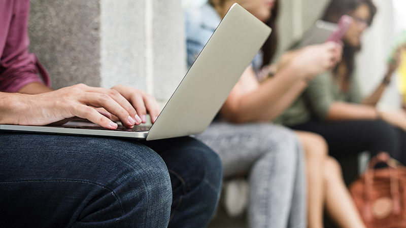 Who is Responsible for User-Generated Content on Digital Platforms in Indonesia?