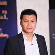 Dr. Dera Nugraha - Senior Fellow CIPS