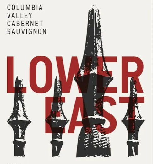 Lower East Cabernet Sauvignon 2020